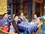 SCIC Teachers in Yang Shuo